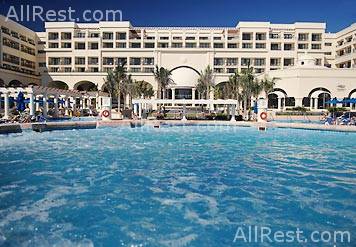 Casa Magna Marriott Cancun Resort 18